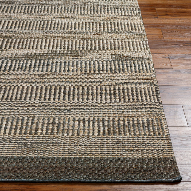 Surya Lima Lma-2303 Brown Rug.