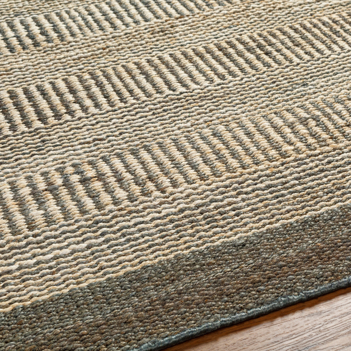 Surya Lima Lma-2303 Brown Rug.