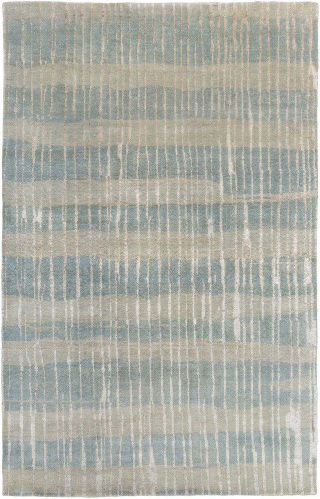 Surya Luminous Lmn-3022 Moss / Moss Rugs.