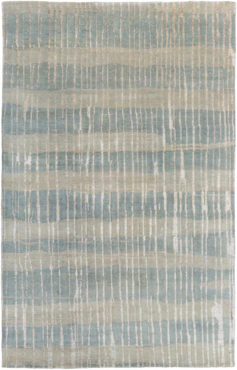 Surya Luminous Lmn-3022 Moss / Moss Rugs.
