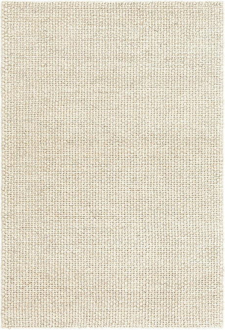 Surya Lucerne Lne-1000 Cream Rug.