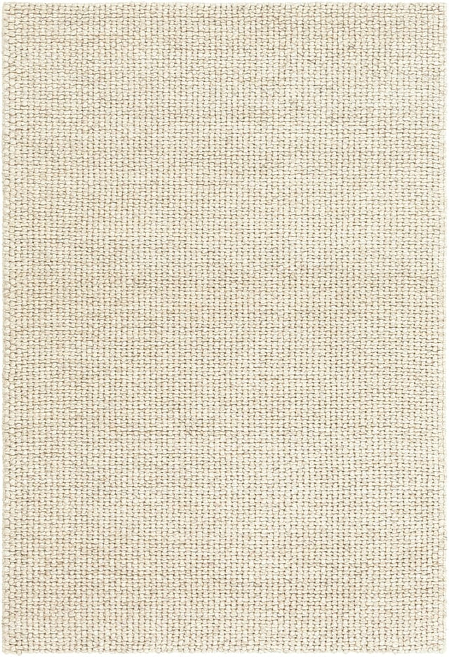 Surya Lucerne Lne-1000 Cream Rug.