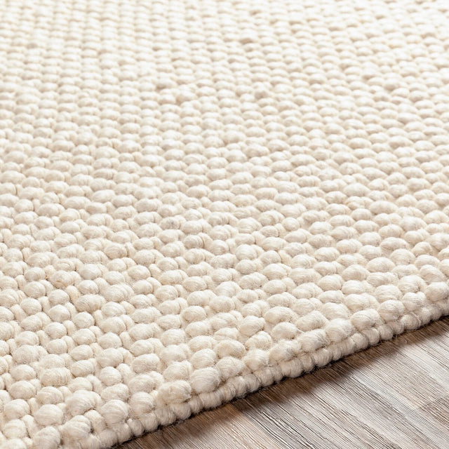 Surya Lucerne Lne-1000 Cream Rug.