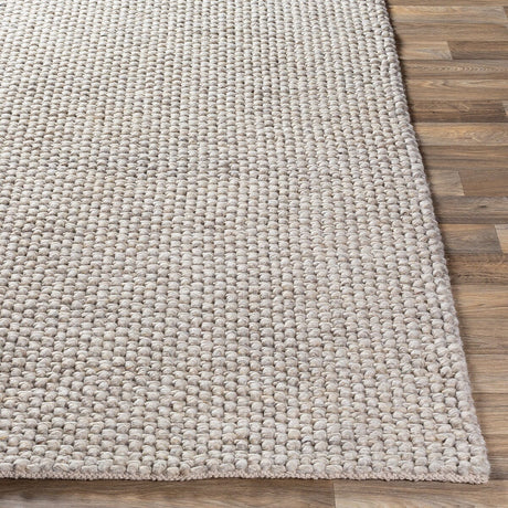 Surya Lucerne Lne-1002 Ivory Rugs.