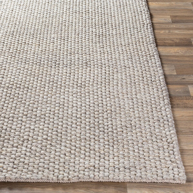 Surya Lucerne Lne-1002 Ivory Rugs.