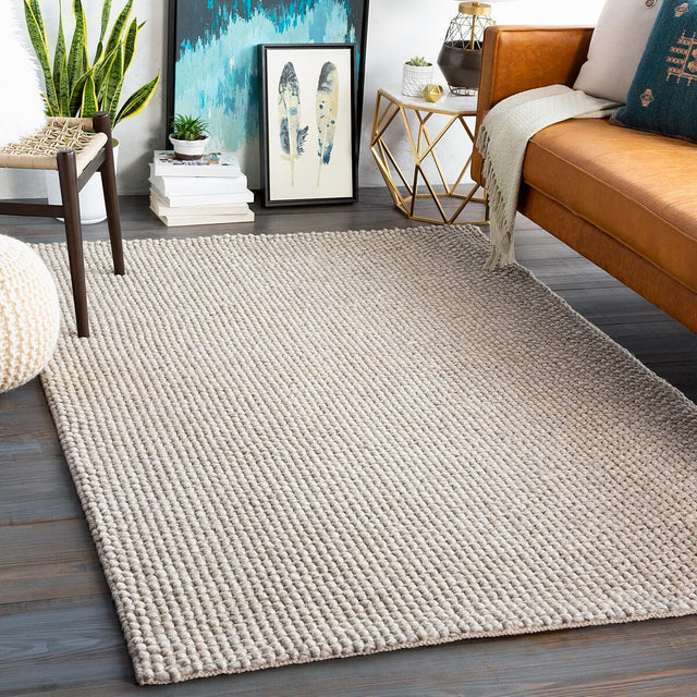 Surya Lucerne Lne-1002 Ivory Rugs.