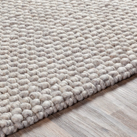 Surya Lucerne Lne-1002 Ivory Rugs.