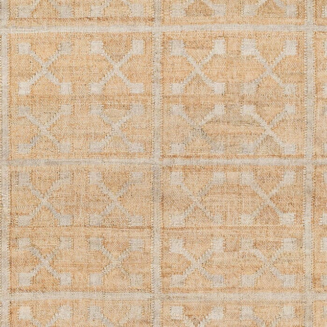 Surya Laural Lrl-6016 Ivory / Light Gray / Beige Rugs.