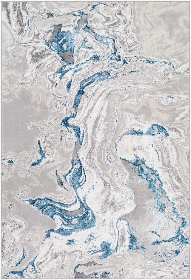 Surya Lustro Lsr-2303 Taupe, Beige, Cream, Camel Rugs.