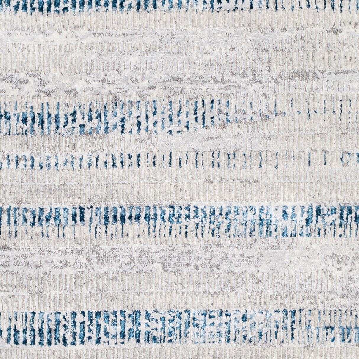 Surya Lustro Lsr-2309 Dark Blue, Beige, Cream, Taupe Rugs.