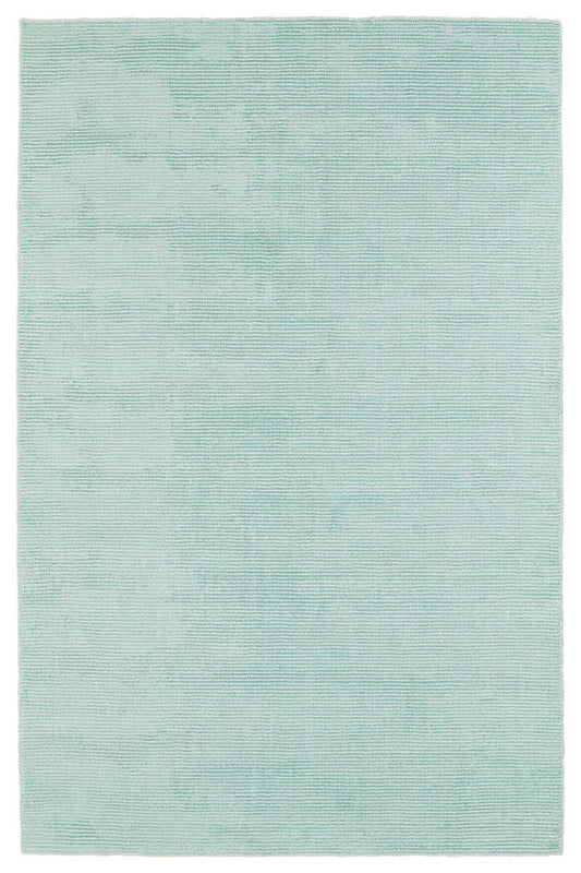 Kaleen Luminary Lum01 Mint (88) Solid Color Area Rug