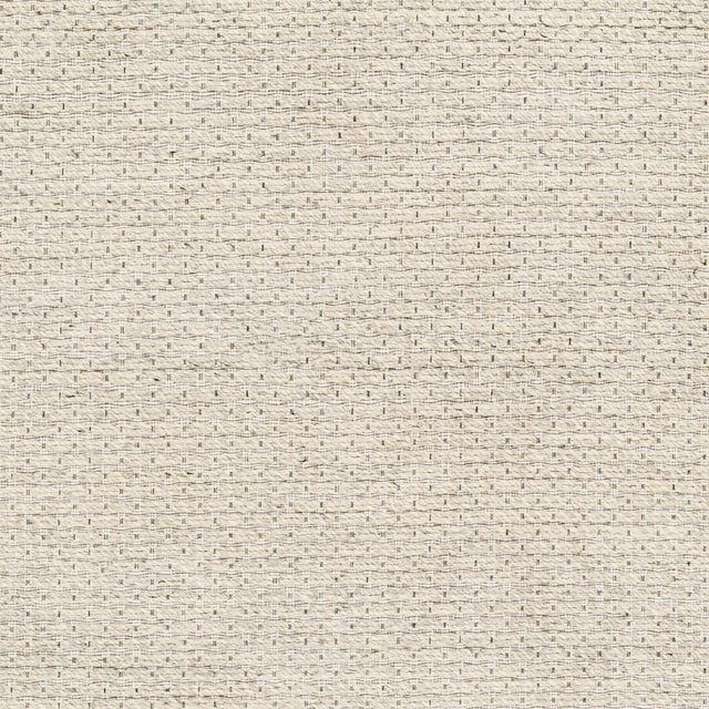 Surya Lumi Lum-2300 White Rug.