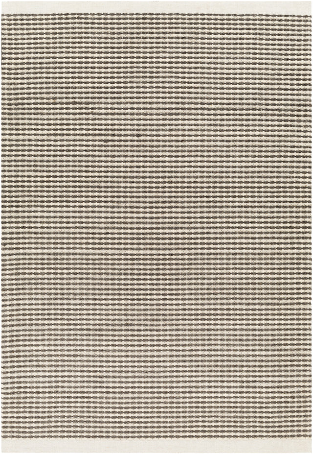 Surya Lumi Lum-2302 Grey Rug.