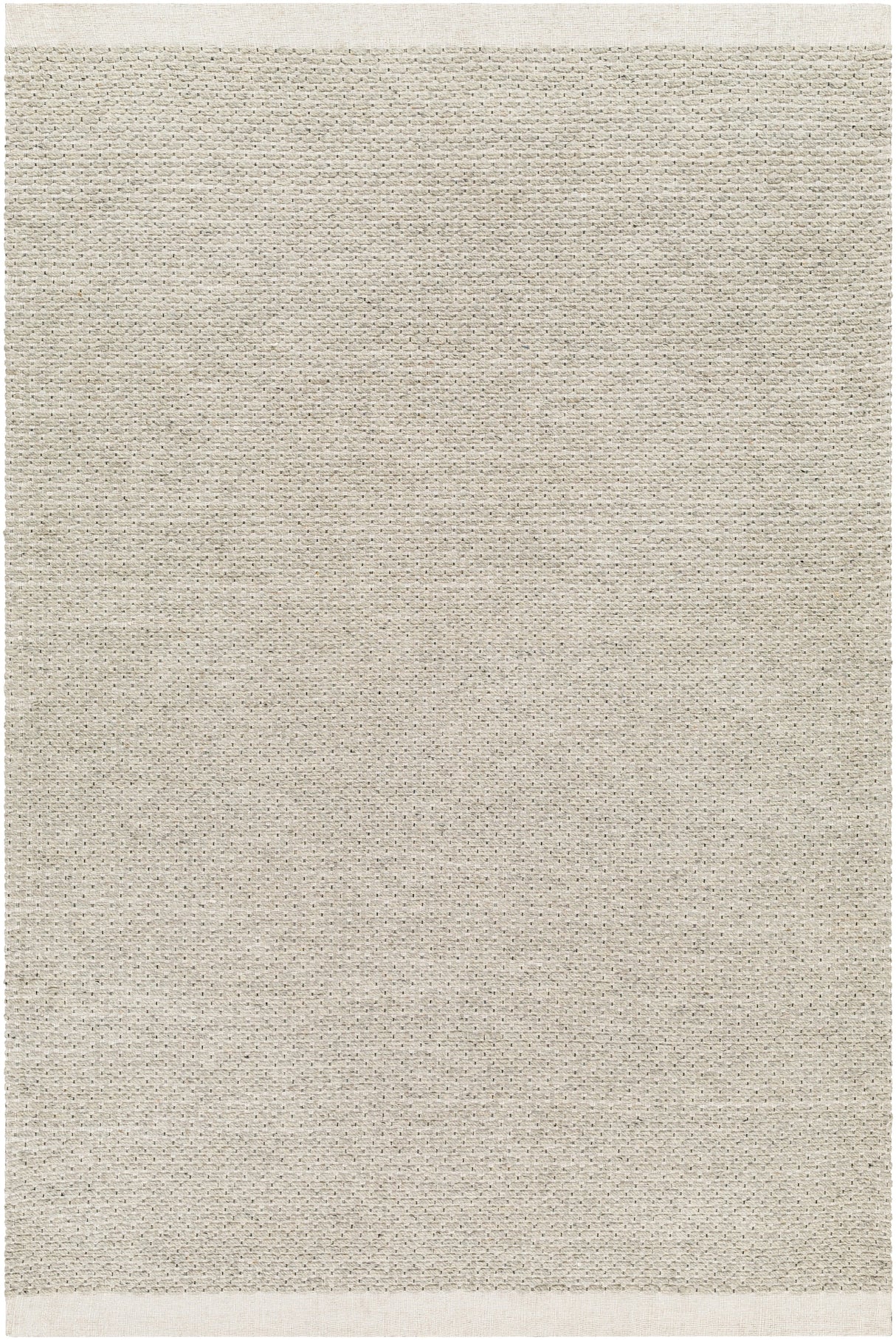 Surya Lumi Lum-2304 Grey Rug.