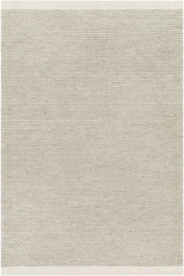 Surya Lumi Lum-2304 Grey Rug.