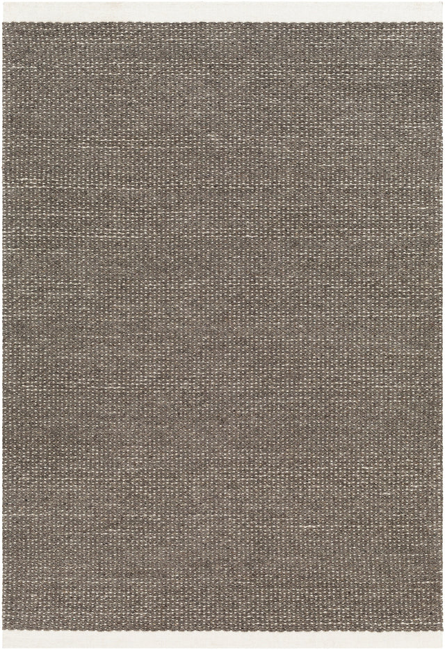 Surya Lumi Lum-2305 Brown Rug.
