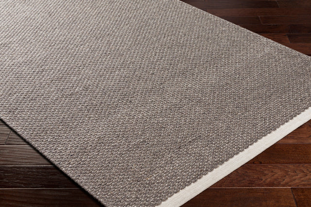 Surya Lumi Lum-2305 Brown Rug.