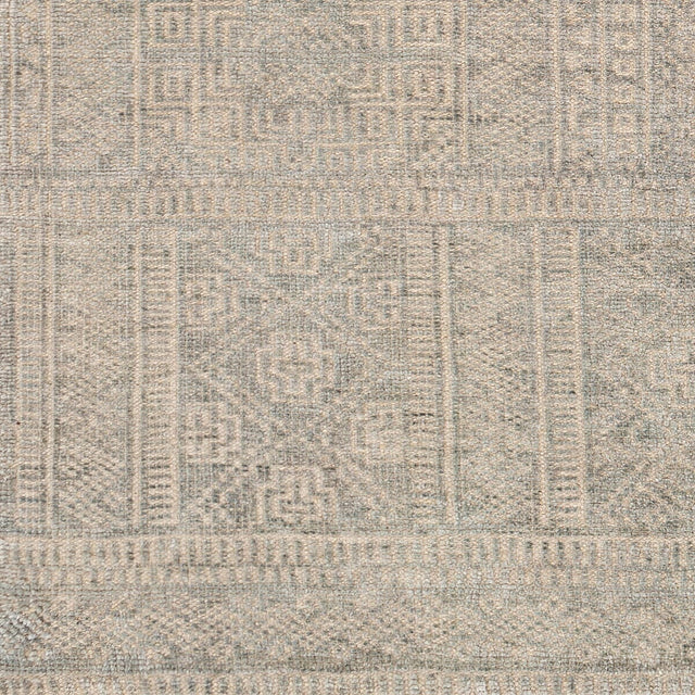Surya Livorno Lvn-2302 Medium Gray, Taupe Rugs.