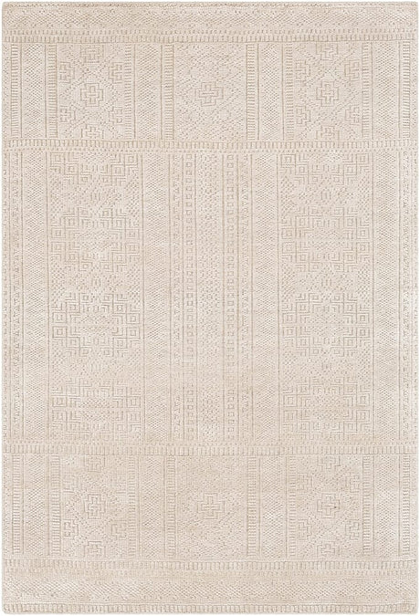 Surya Livorno Lvn-2303 Beige, Khaki Rugs.