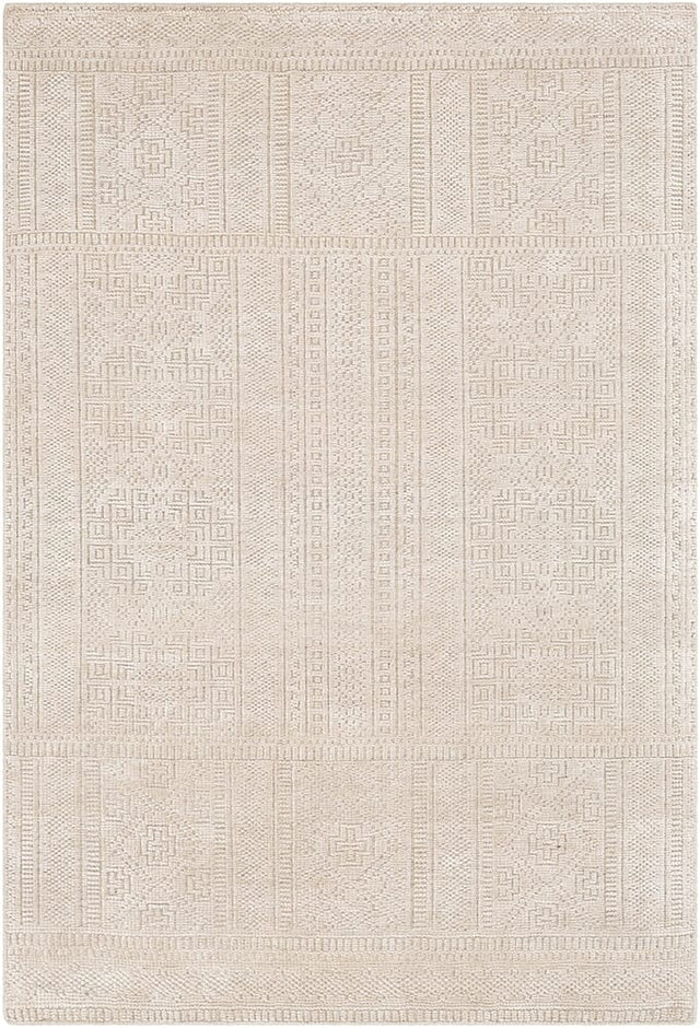 Surya Livorno Lvn-2303 Beige, Khaki Rugs.