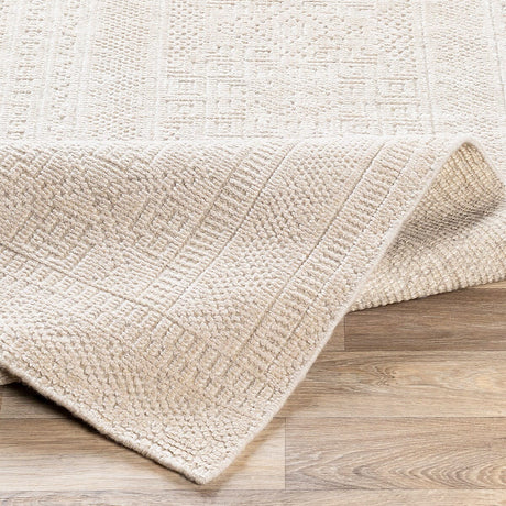 Surya Livorno Lvn-2303 Beige, Khaki Rugs.