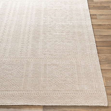 Surya Livorno Lvn-2303 Beige, Khaki Rugs.