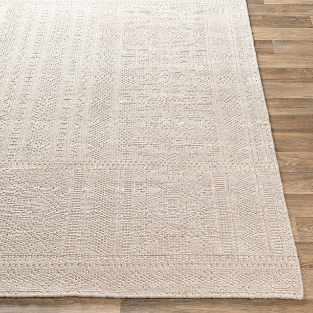 Surya Livorno Lvn-2303 Beige, Khaki Rugs.