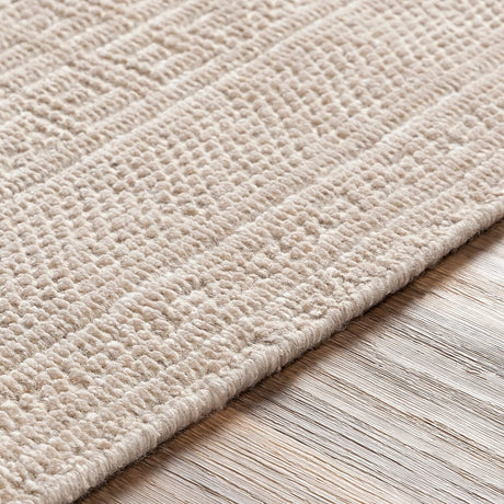 Surya Livorno Lvn-2303 Beige, Khaki Rugs.