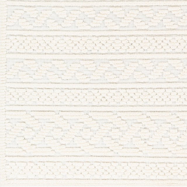 Surya Machine Washable Lyna Lya-2315 Beige Rug.