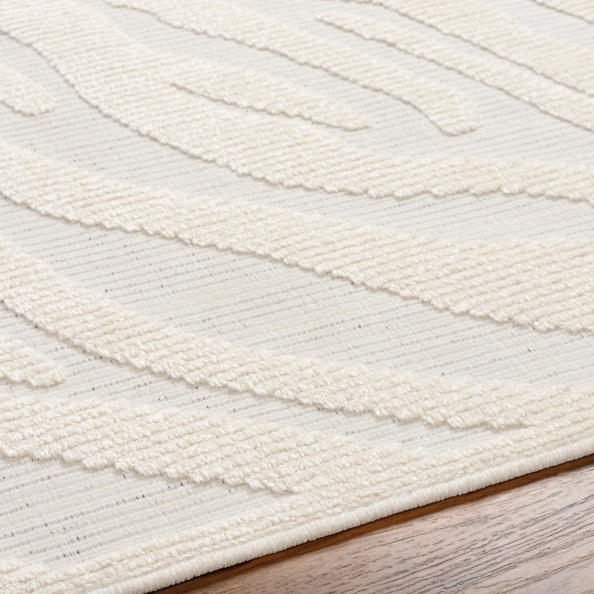 Surya Machine Washable Lyna Lya-2316 Grey Rug.