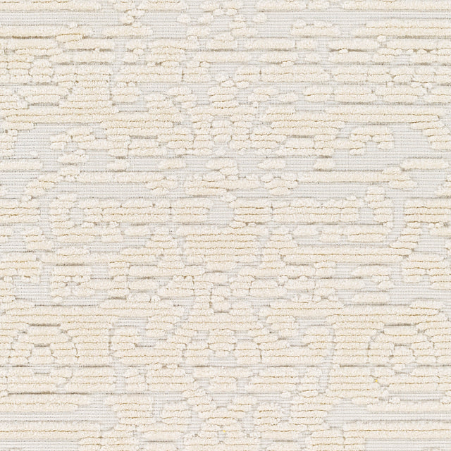 Surya Machine Washable Lyna Lya-2318 Beige Rug.