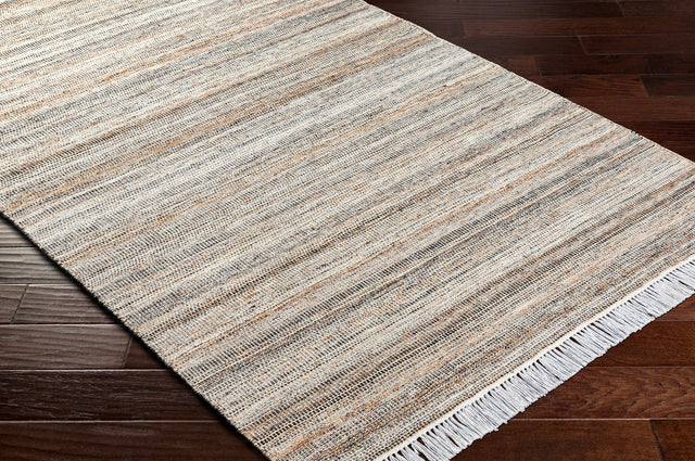 Surya Lily Lyi-2302 Light Beige, Caramel Rug.