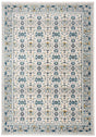 Safavieh Madison Mad151N Ivory/Navy Rug.