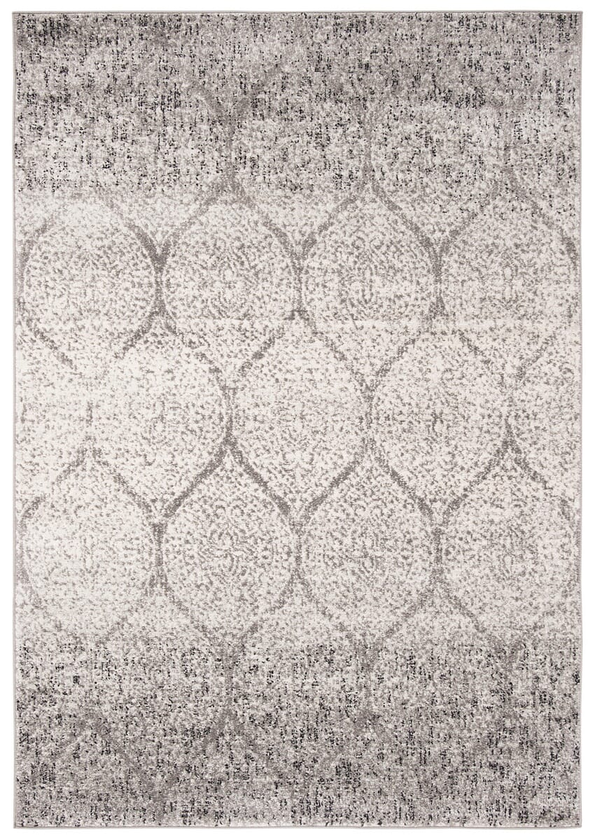 Safavieh Madison Mad604F Grey/Ivory Rug.