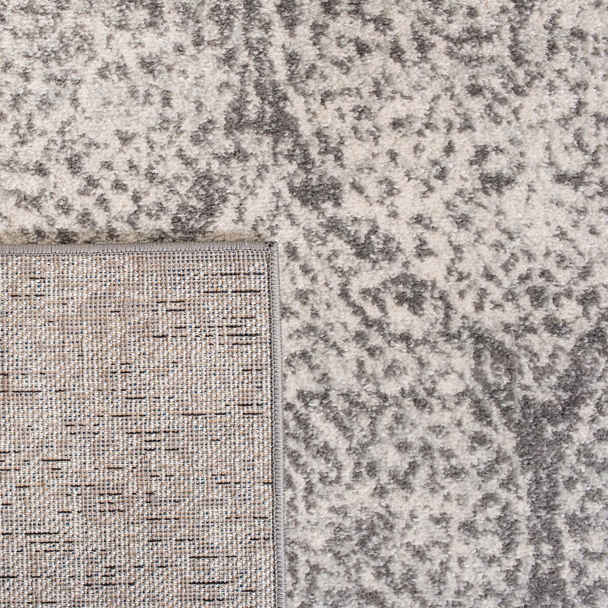 Safavieh Madison Mad604F Grey/Ivory Rug.
