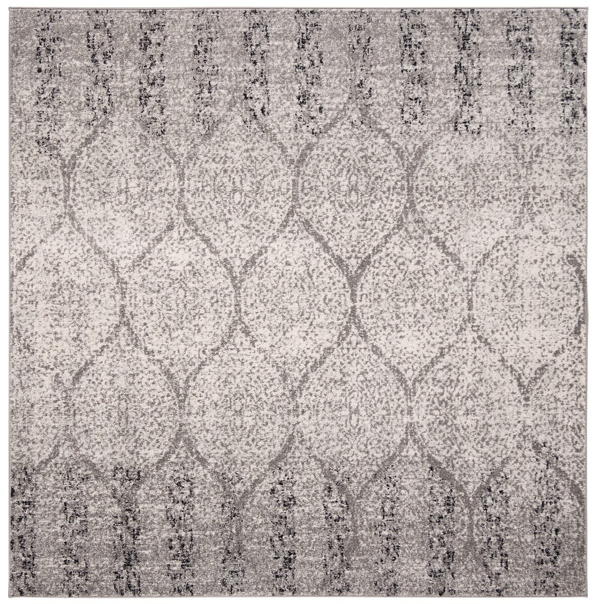 Safavieh Madison Mad604F Grey/Ivory Rug.