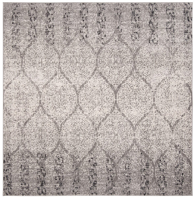 Safavieh Madison Mad604F Grey/Ivory Rug.