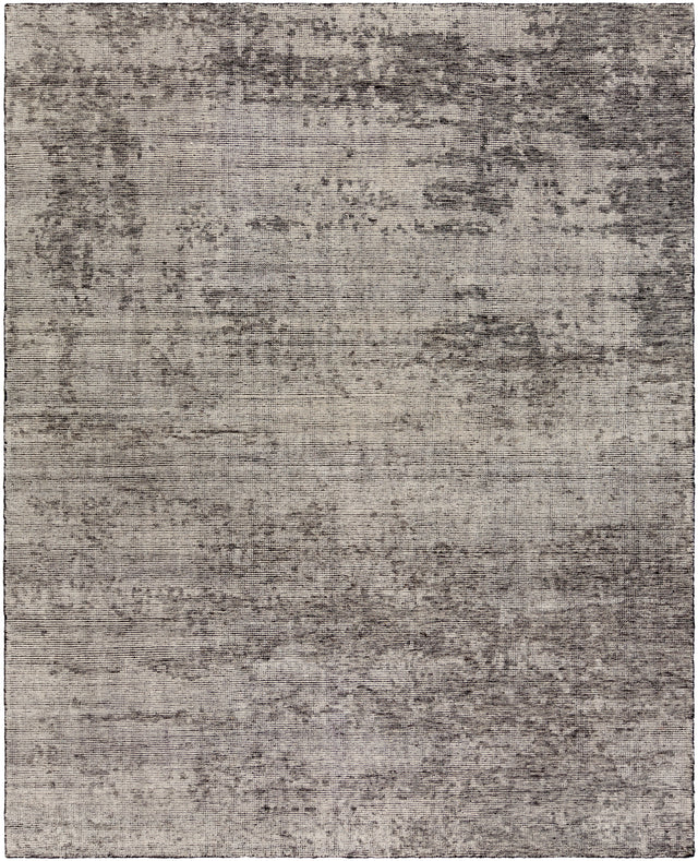 Surya Malaga Mag-2301 Khaki, Black, Light Gray Rugs.