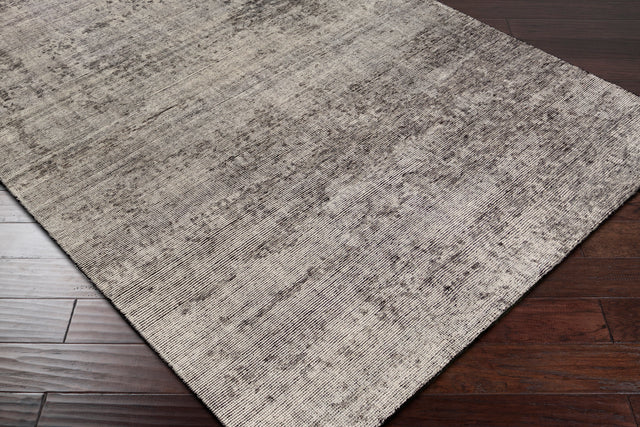 Surya Malaga Mag-2301 Khaki, Black, Light Gray Rugs.