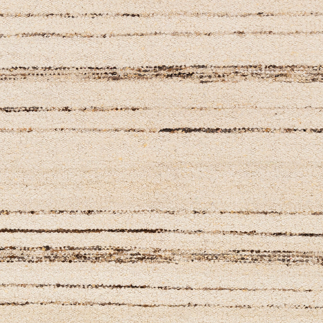 Surya Machu Picchu Mcu-1000 Ivory, Tan, Dark Brown, Bright Yellow Rugs.