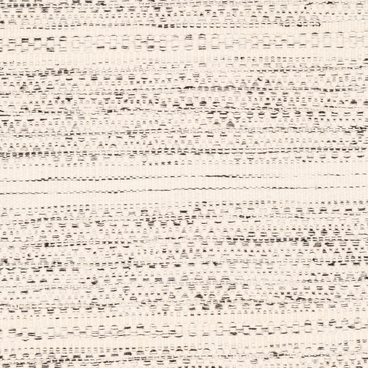 Surya Mardin Mdi-2300 Cream, Black Rugs.
