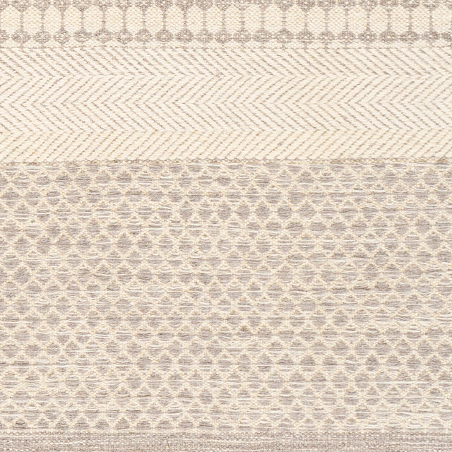 Surya Mardin Mdi-2307 Beige, Medium Gray Rugs.