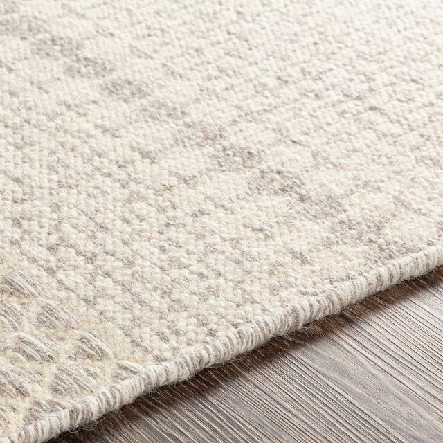 Surya Mardin Mdi-2307 Beige, Medium Gray Rugs.