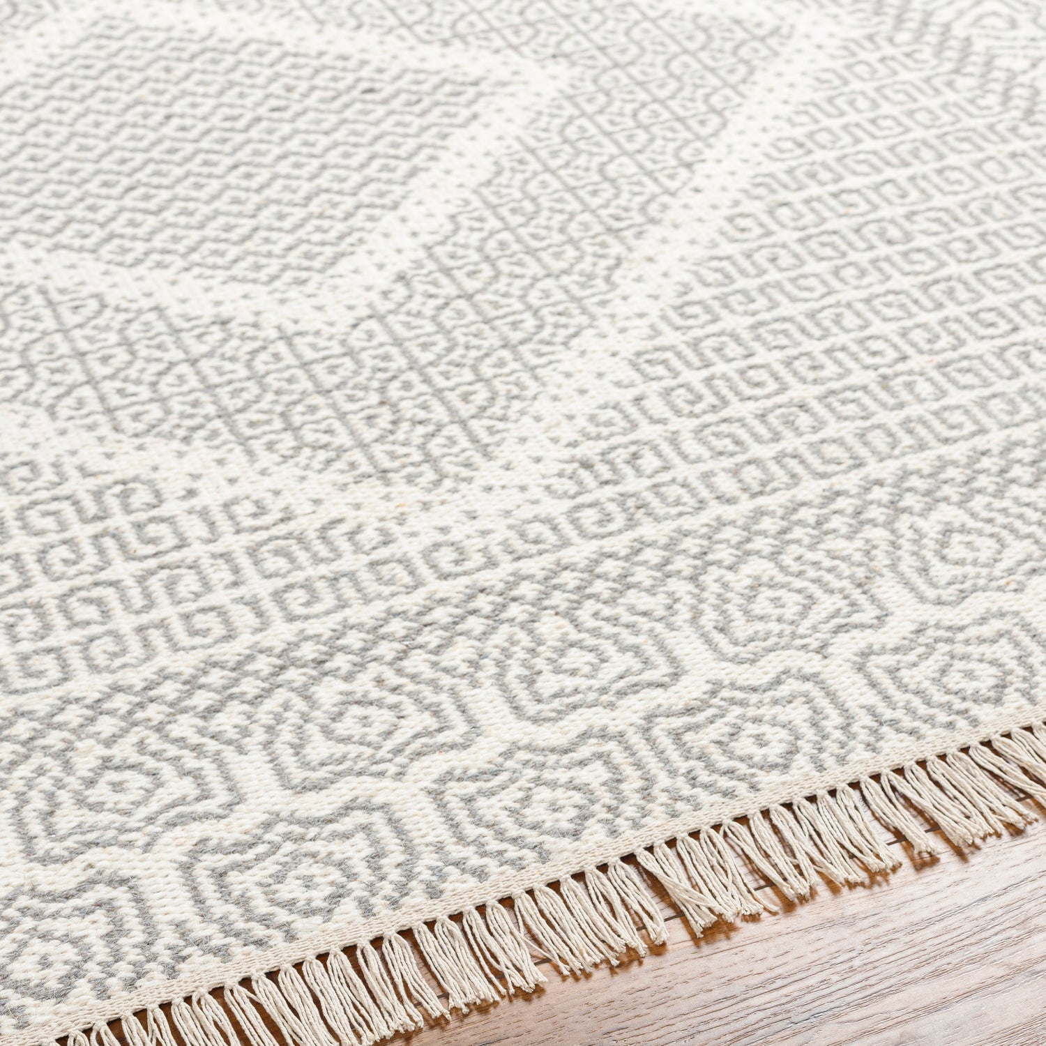 Surya Mardin Mdi-2316 Grey Rug.
