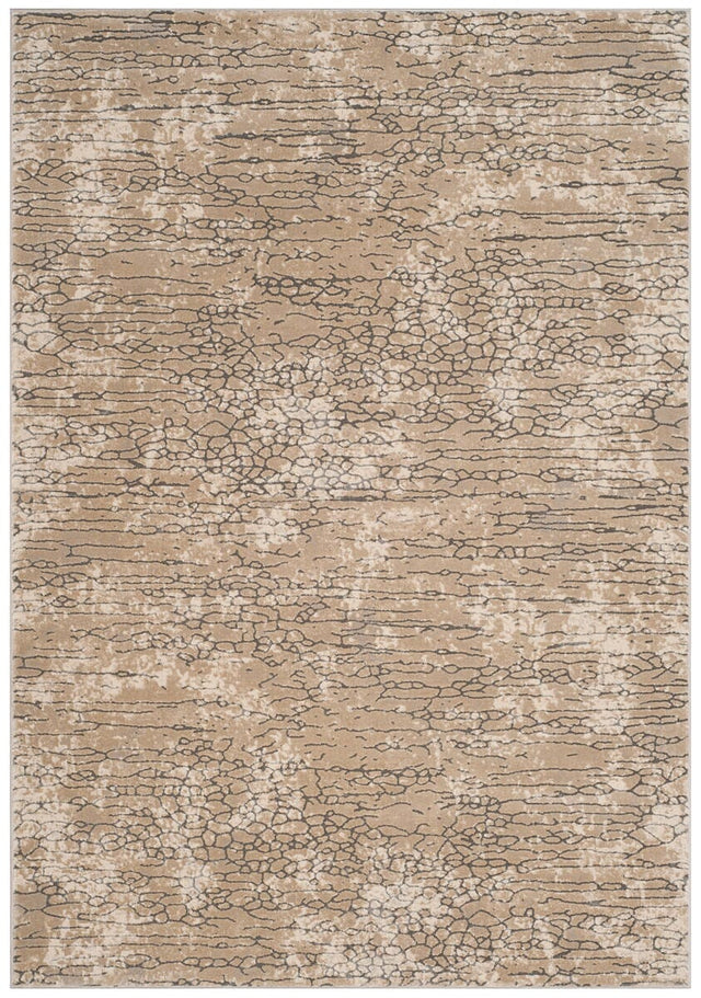 Safavieh Meadow Mdw170B Beige Rug.