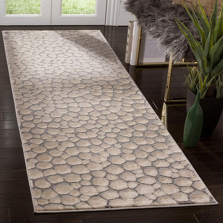 Safavieh Meadow Mdw174B Beige Rug.