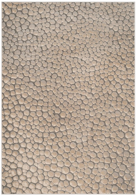 Safavieh Meadow Mdw174B Beige Rug.