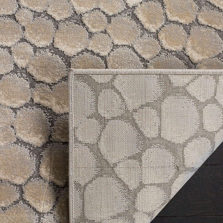 Safavieh Meadow Mdw174B Beige Rug.
