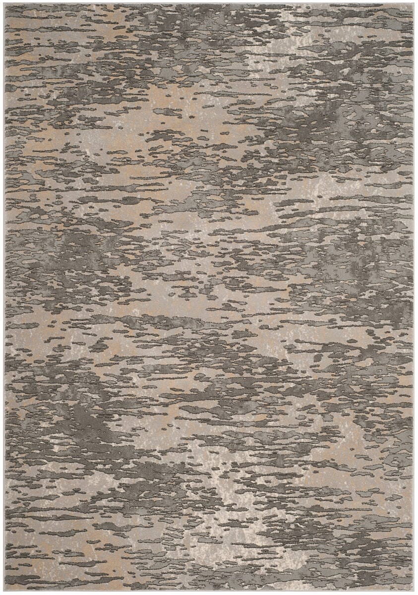Safavieh Meadow Mdw176F Grey Rug.