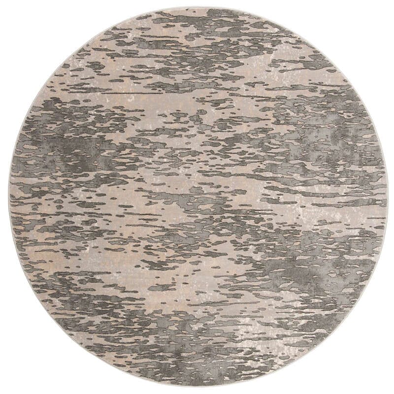 Safavieh Meadow Mdw176F Grey Rug.
